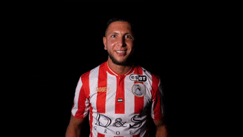 mohamed rayhi GIF by Sparta Rotterdam