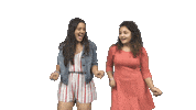 Fun Team Mm Sticker by MissMalini
