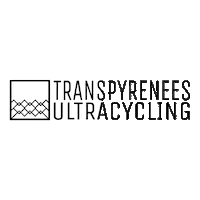 Cycling Ultra Sticker by Transiberica