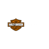 Harley Graubünden Sticker by Buendnerbike