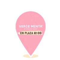 Reynosa H100 Sticker by Dafne Reyna