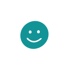 Happy Emoji Sticker by Eigen Huis & Tuin
