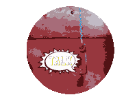 Phone Call Sticker by Wengie
