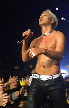 kpop top sol gd bigbang GIF