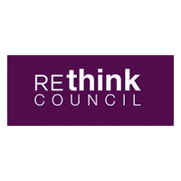 Rethink Sticker by Berkshire Hathaway HomeServices The Preferred Realty