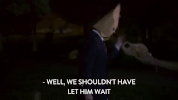 season 3 to kill a chupacabraj GIF by Workaholics