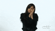 Sleepy Sofia Carson GIF by Music Choice