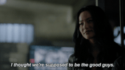 GIF by The Gifted
