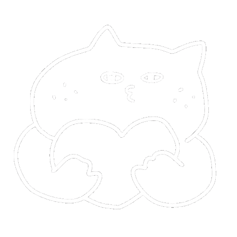 はと Sticker