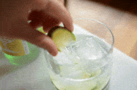 margarita refresh GIF