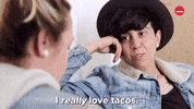Gay Pride GIF by BuzzFeed