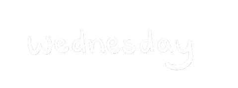 Week Wednesday Sticker