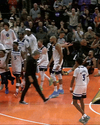 Nba Team GIF by Minnesota Timberwolves