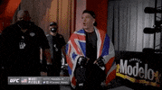Sport Mma GIF by UFC