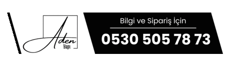 Sticker by Aden Yapı