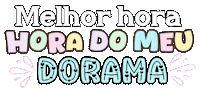 Dorama Coreano Sticker