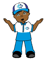 cnsnacionaldeservicos why covid cleaning covid-19 Sticker