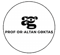 Altan Goktas Sticker by Altan Dk