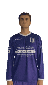 zeverensportief_SPZ spz zeverensportief joossens Sticker