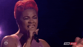 season 11 nbc GIF by The Voice