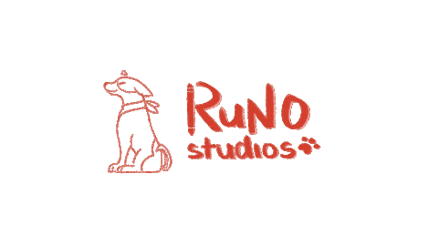 Aspin Runo Sticker