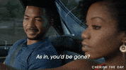 CherishTheDay love los angeles own black love GIF