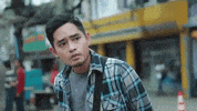 thinking myint myat GIF
