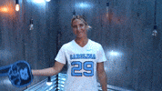 North Carolina GIF by UNC Tar Heels