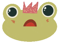 Art Wow Sticker