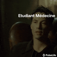 Sad Study GIF by PulseLife
