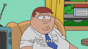 talking family guy GIF by South Park 