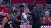 james harden lol GIF by NBA