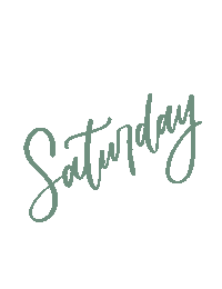 Weekend Relax Sticker