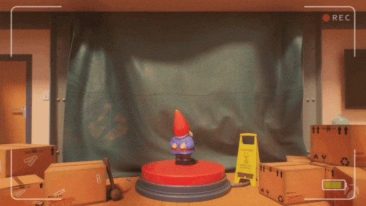 Loop Jump GIF by Xbox