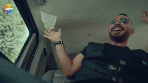 Ariza GIF by Show TV