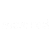 Nuevo Reel Sticker