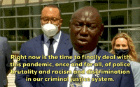 George Floyd GIF by GIPHY News