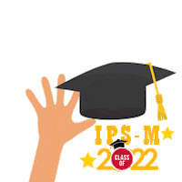 Ips Sticker by Al Ittihad Private School