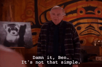 season 2 episode 20 GIF by Twin Peaks on Showtime