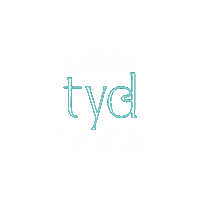 Tydkitchenandbar tyd tydblr cometyd Sticker