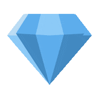 emojivid emoji sparkle diamond shiny Sticker