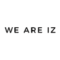 Fashion Model Sticker by IZ Casting Agency