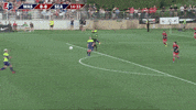 megan rapinoe GIF by Seattle Reign FC