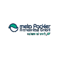 Homöopathie Sticker by Meta Fackler Arzneimittel