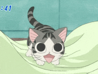 Happy Chis Sweet Home GIF
