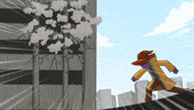 Fight Ok GIF
