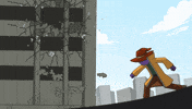Fight Fighting GIF
