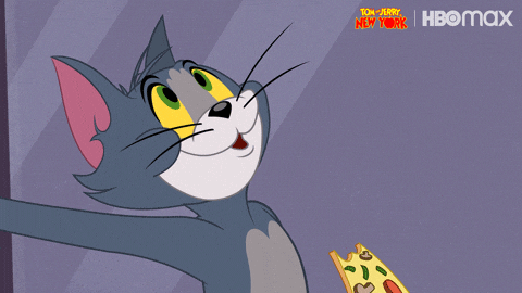 In Love Hearts GIF by HBO Max