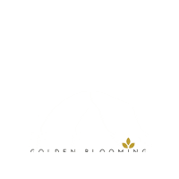 Stress Karriere Sticker by Golden Blooming