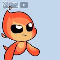 ChristophersGenie genie sale sold cash GIF